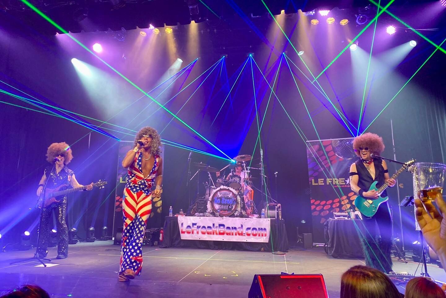 Le Freak Band.jpeg
